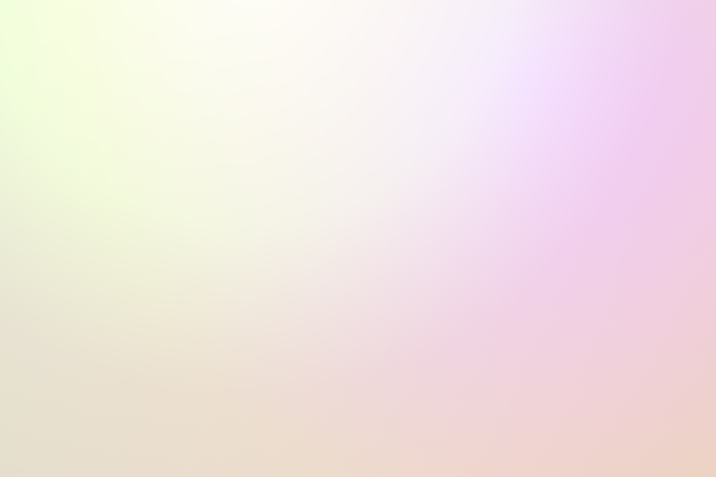Light Gradient Colors